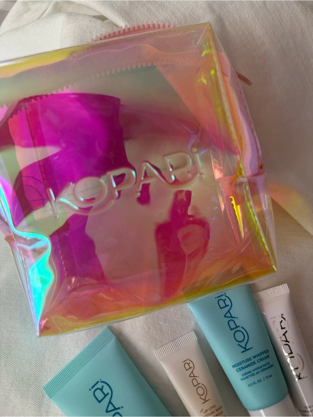 Kopari Summer Gift Set 🌺